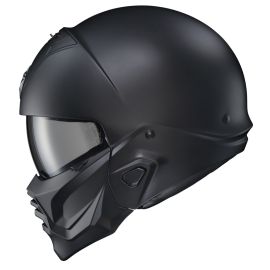 CASQUE COVERT 2 - UNI