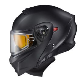 Scorpion Casque Modulaire EXO-GT930 | Noir Mat