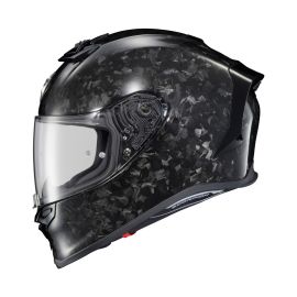 Scorpion Casque Intégral EXO-R1 Air Onyx | Noir Lustré