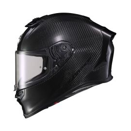 Scorpion Casque Intégral EXO-R1 Air | Noir Lustré