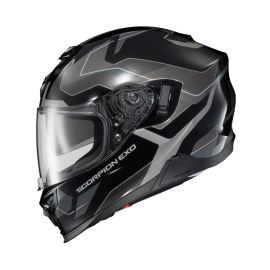 CASQUE EXO-T520 - ZUSE - PHANTOM