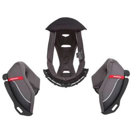 ENSEMBLE COIFFE/COUSSINETS EXO-T1200