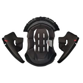 ENSEMBLE COIFFE/COUSSINETS EXO-R710