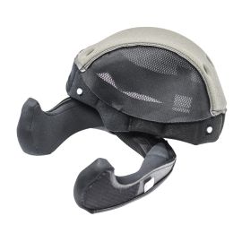 ENSEMBLE COIFFE-COUSSINETS COVERT KW2