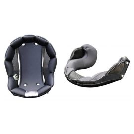 ENSEMBLE COIFFE/COUSSINETS KW3 COVERT X