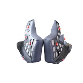 COUSSINETS DE JOUES EXO-R1 AIR