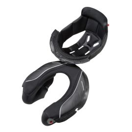 ENSEMBLE COIFFE/COUSSINETS EXO-GT930