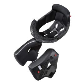 ENSEMBLE COIFFE/COUSSINETS EXO-HX1