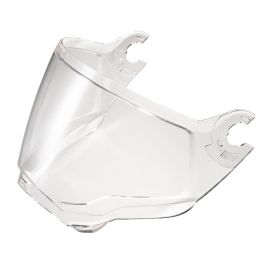 XT9000 VISIÈRE EVERCLEAR CLAIRE