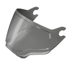 XT9000 VISIÈRE EVERCLEAR FUMÉE FONCÉE