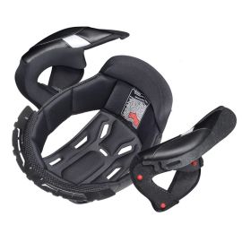 ENSEMBLE COIFFE/COUSSINETS COVERT 2 (P)