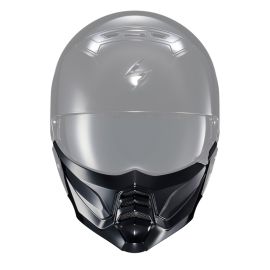 MASQUE COVERT 2 NOIR TG-3TG