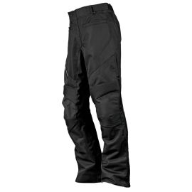 Scorpion Pantalons Drafter II | Hommes | Noir
