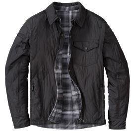 MANTEAU RÉVERSIBLE MORPHEUS