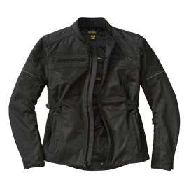 MANTEAU CARGO AIR FEMME