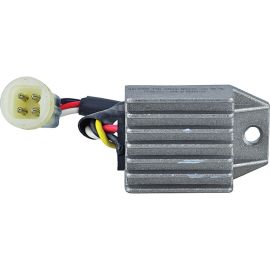RÉGULATEUR  DE VOLTAGE