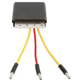 RÉGULATEUR  DE VOLTAGE