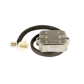 RÉGULATEUR  DE VOLTAGE