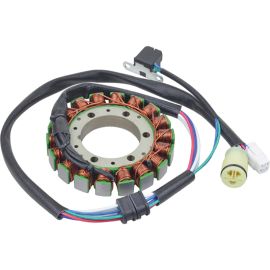 STATOR