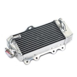 RADIATEUR MX YAMAHA GAUCHE