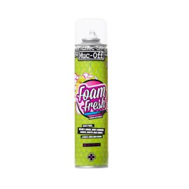 MOUSSE NETTOYANTE FOAM FRESH