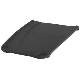 TOIT EN HMWPE (POLYÉTHYLÈNE À POIDS MOLÉCULAIRE ÉLEVÉ) ULTRA-RÉSISTANT POUR MODÈLES POLARIS RANGER CREW