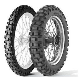 Dunlop Pneu D606