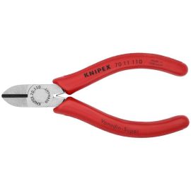 PINCE COUPANTE DIAGONALE 4 1/4