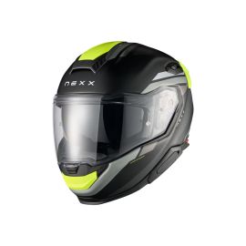 X.TR QUANTA