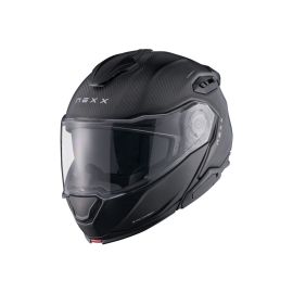 Nexx Casque Modulaire X.LifeTour Zero Pro | Carbone Mat
