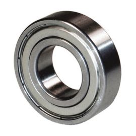 ROULEMENT BILLE 6200ZZ 10X30X9MM