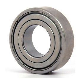 ROULEMENT BILLE 6203ZZ 17X40X12MM