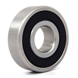 ROULEMENT BILLE 6204DDU 20X47X14MM