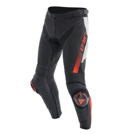PANTALON EN CUIR PERF. SUPER SPEED