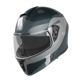 STREETMODULAR LEVICO GRIS/ARGENT