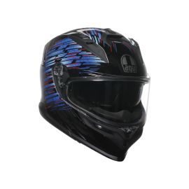 K7 GENISYS NOIR/BLEU/GRIS