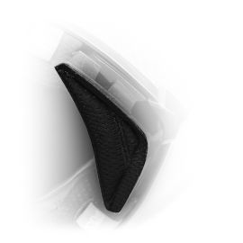 COUVRE MENTON PISTA GP RR