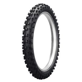Dunlop Pneu Geomax MX3S | Avant | 80/100-21 (51M) | TT