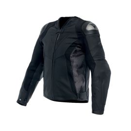 MANTEAU DE CUIR AVRO 5