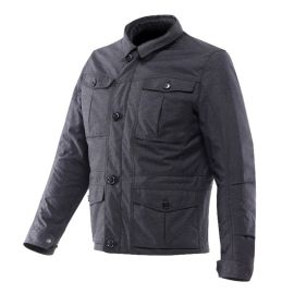 MANTEAU TEX MARVILA