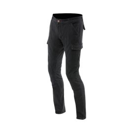 PANTALON CARGO SLIM TAPERED