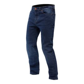 PANTALON 5 POCHES DENIM RELAX