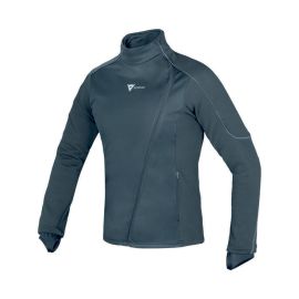 Dainese Manteau Couche Interm D-Mantle | Hommes | Noir/Noir/Anth.