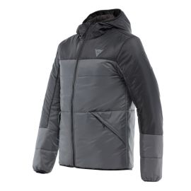 MANTEAU ISOLÉ AFTER RIDE - ANTHRACITE