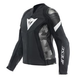 MANTEAU EN CUIR POUR FEMME AVRO 5
