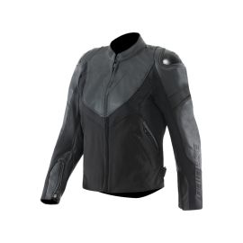 MANTEAU EN CUIR IPERATTIVA FEMME