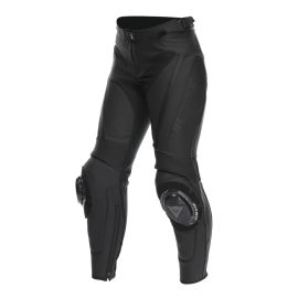 PANTALONS EN CUIR FEMME DELTA 4