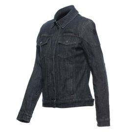 MANTEAU DENIM FEMME