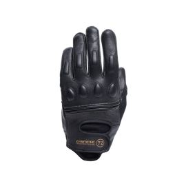 GANTS BLACKJACK 2 FEMME NOIR