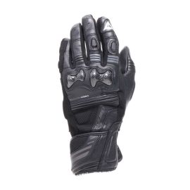 GANTS REACTO CARBONE LONGS FEMME NOIR/ANTHRACITE M